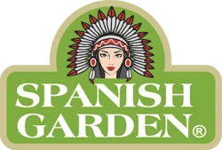 سبانش جاردن - Spanish Garden