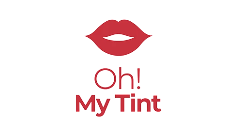 Oh My Tint Brand