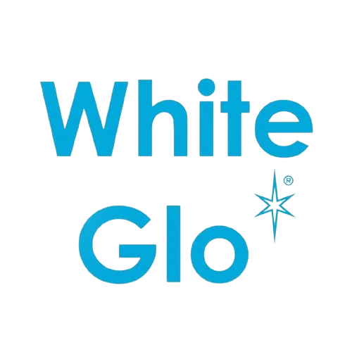 White Glo Brand