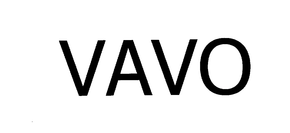 VAVO BRAND