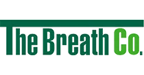 THE BREATH CO Brand