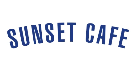 SUNSET CAFE Brand