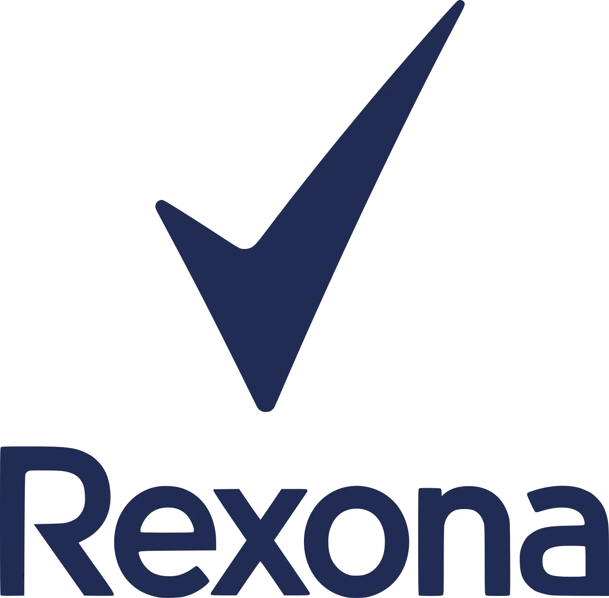 Rexona Brand