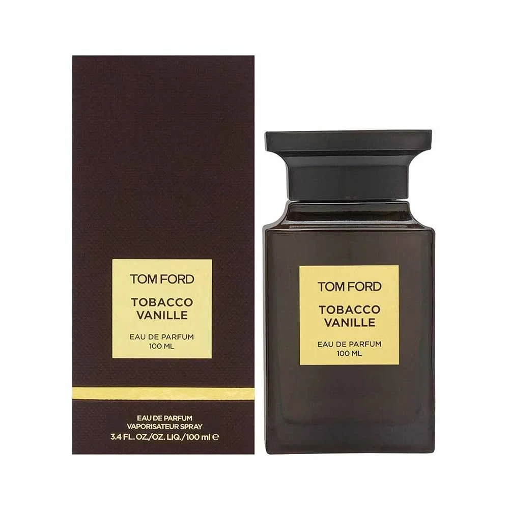 توم فورد توباكو فانيلا (غير محدد) عطر 100 مل