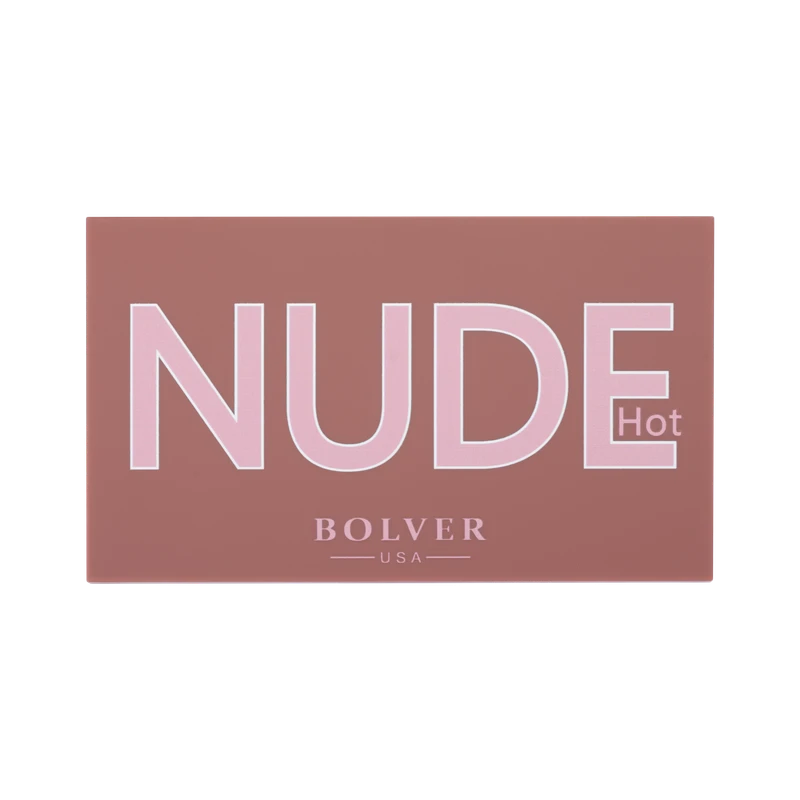 NUDE  E11 ظل عيون (18لون)