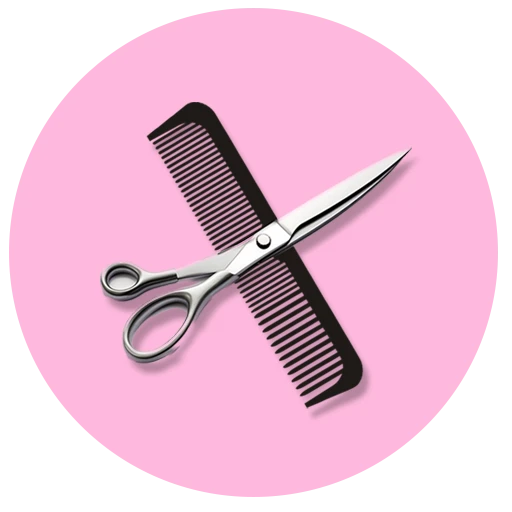 تجهيز صالونات