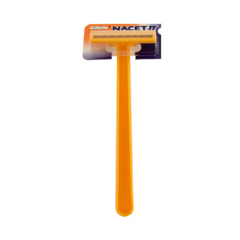 شفرات حلاقة نيست كرت من جيليت