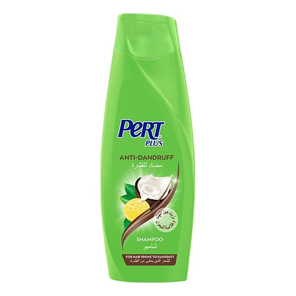 شامبو الشعر بجوز الهند من برت بلس - 400 مل