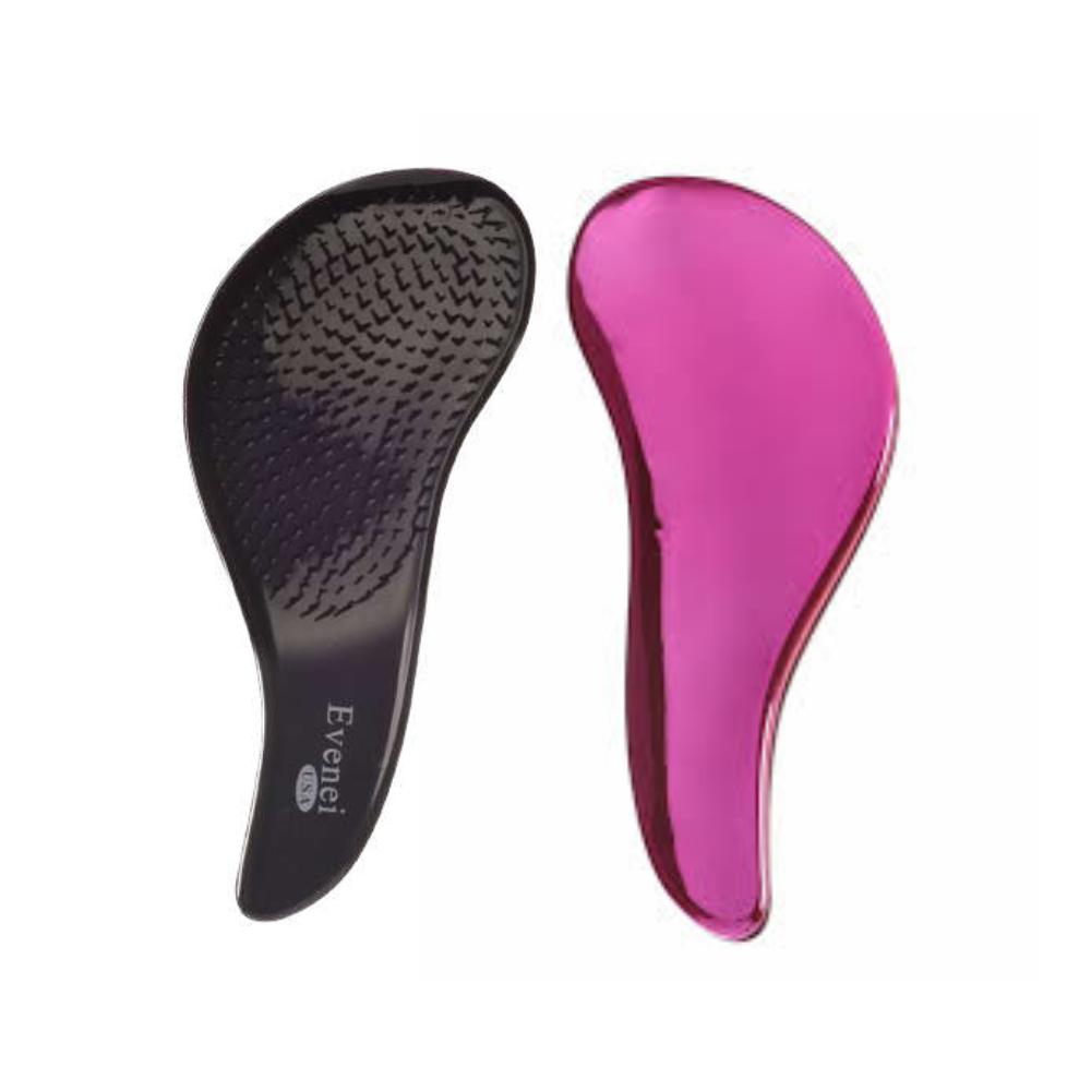 فرشاة فك تشابك الشعر من ايفيني