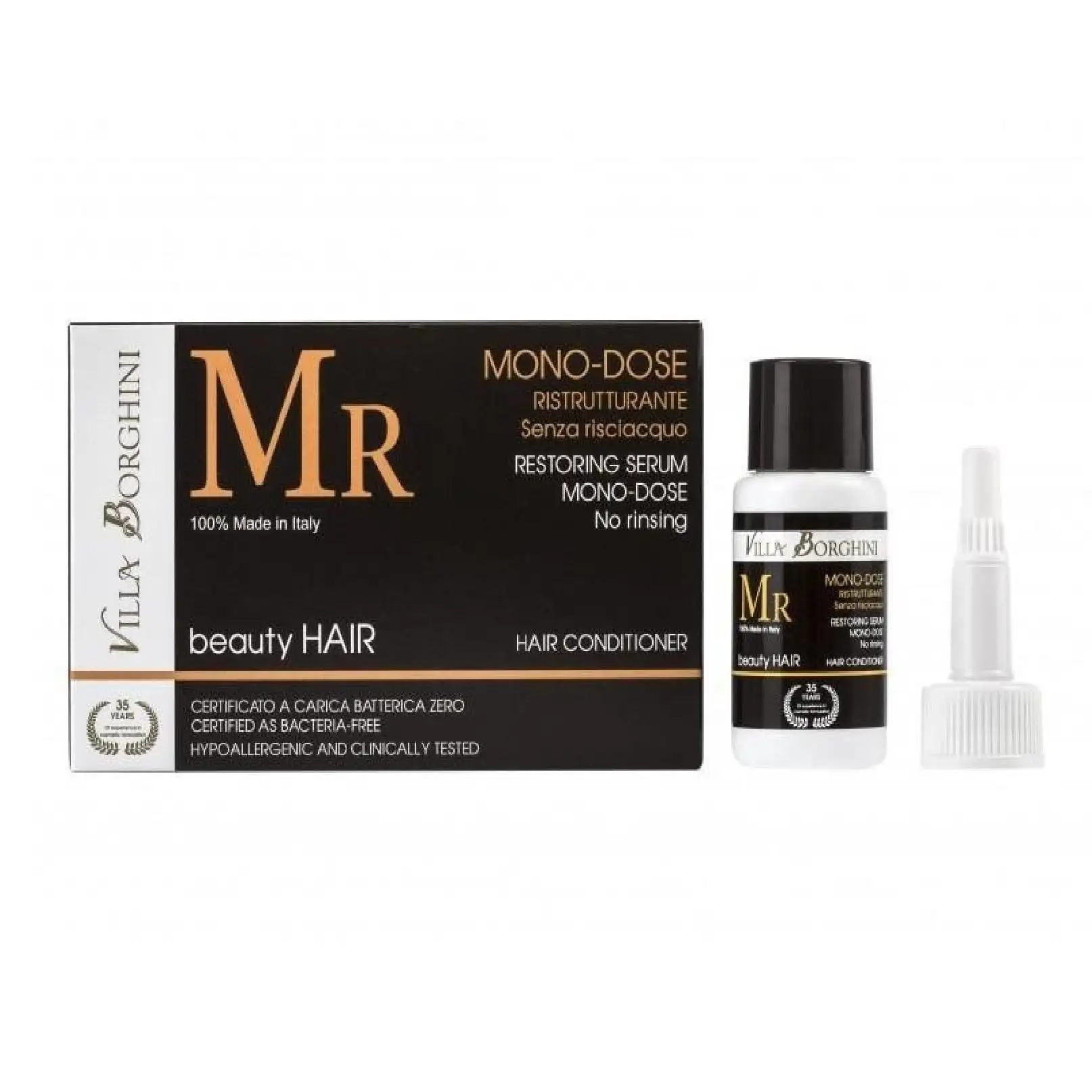 سيروم ترميم - 12 قطعة