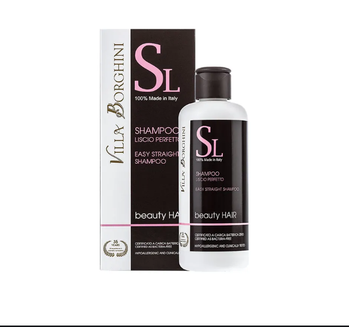 شامبو للتنعييم السهل - 200 مل