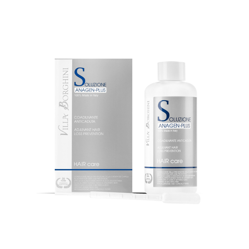 محلول أناغين-بلس - 200 مل