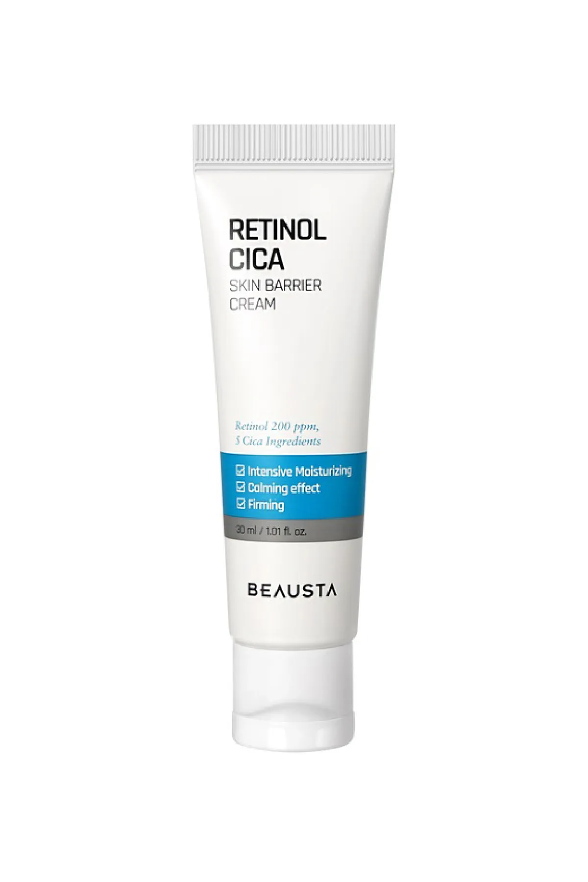 RETINOL CICA SKIN BARRIER CREAM