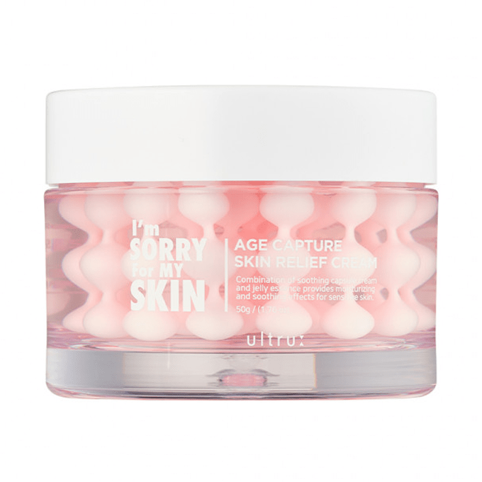 كريم مهدئ للبشرة من ايم سوري فور ماي سكن - 50 غ