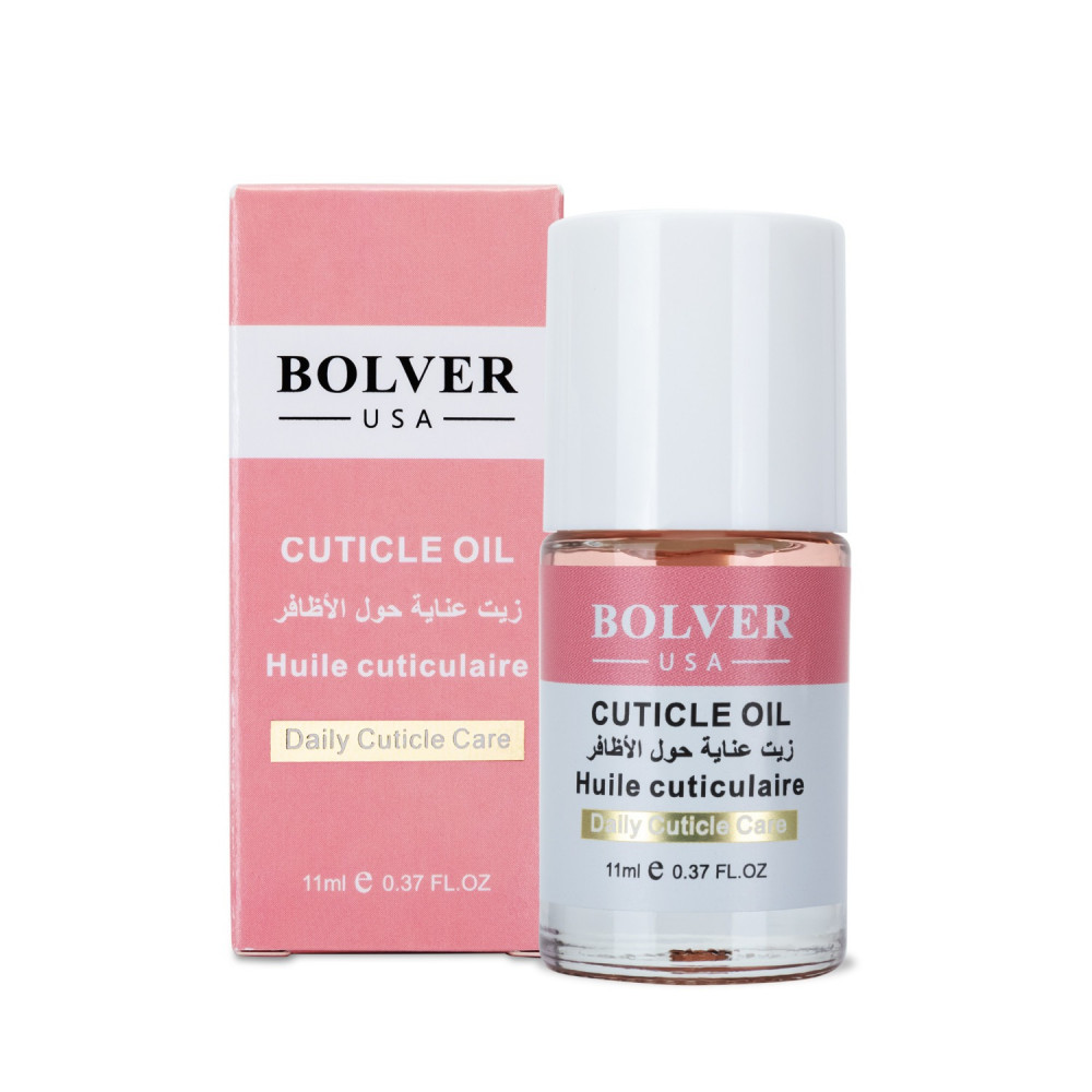 عناية زيت عناية حول الاظافر