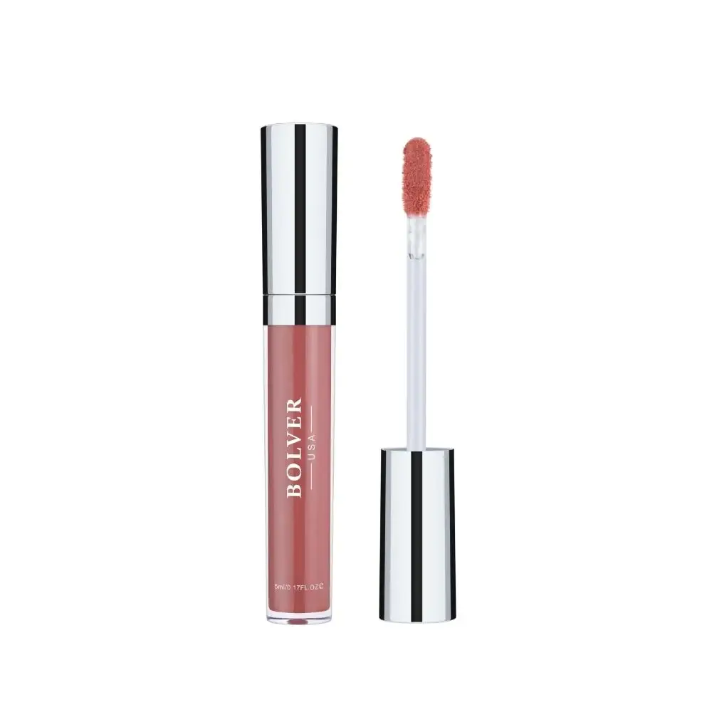 ملمع شفاه ليب جلوس من بولفير - 010  UGLY BEAUTY