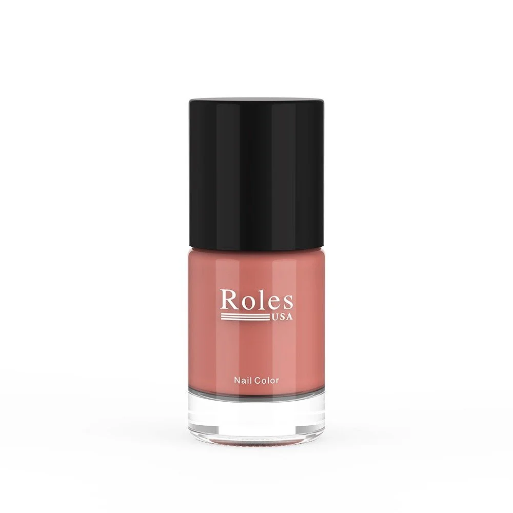 طلاء اظافر رولس 14