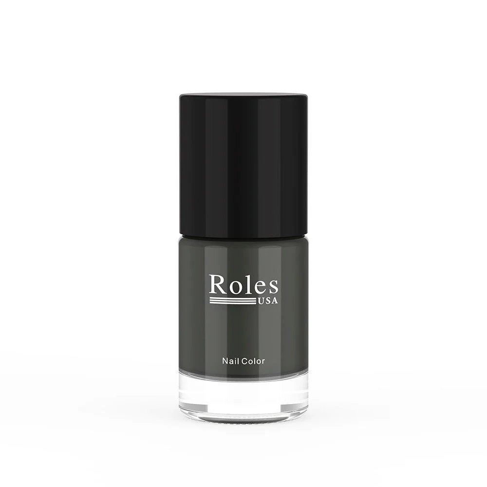 طلاء اظافر رولس 15