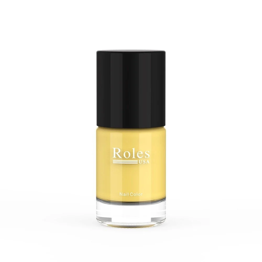 طلاء اظافر رولس 16