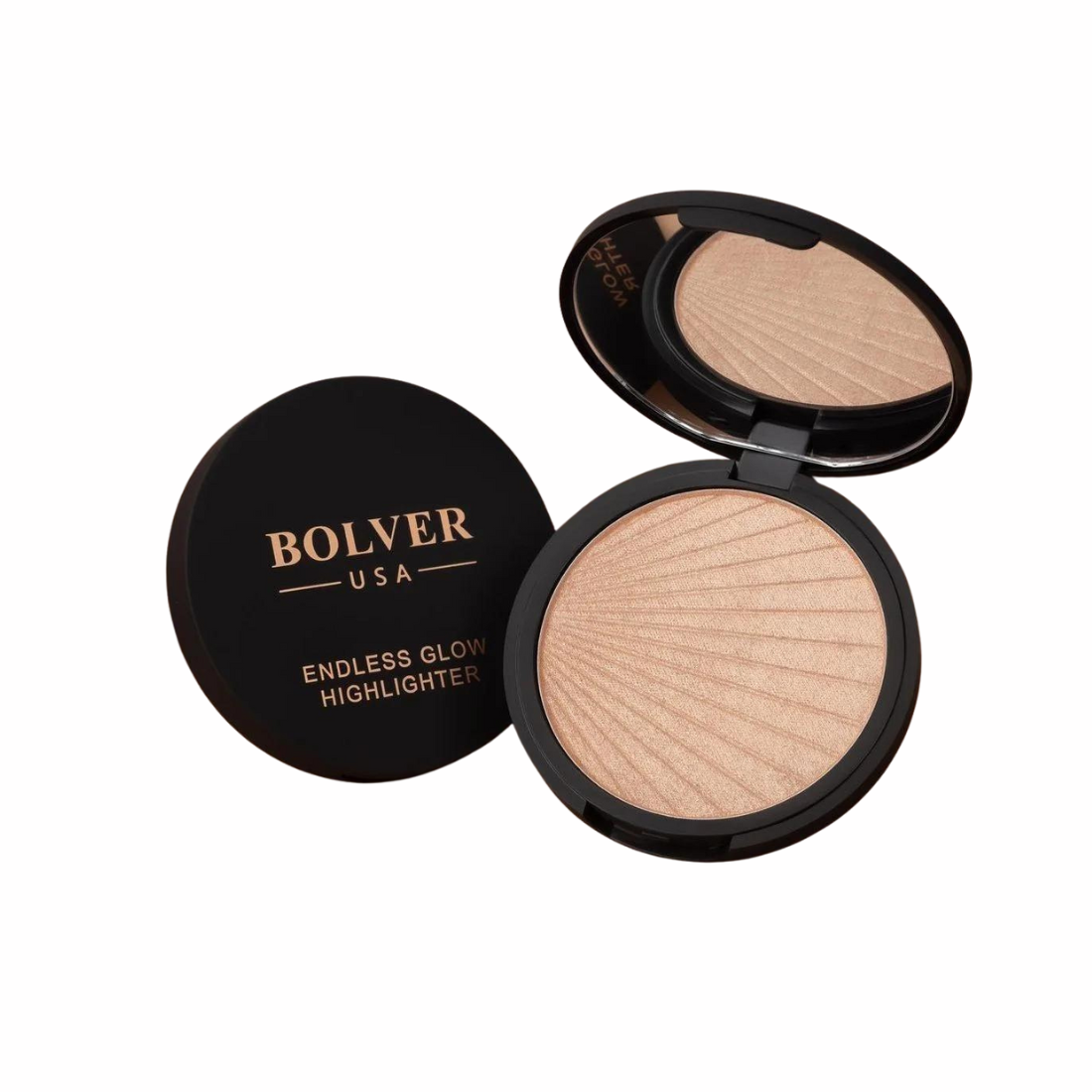 هايلايتر اضاءة الوجه اندليس جلو من بولفير H06