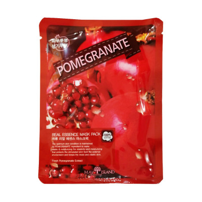 قناع بخلاصة الرمان ريل إيسنس من ماي آيلاند