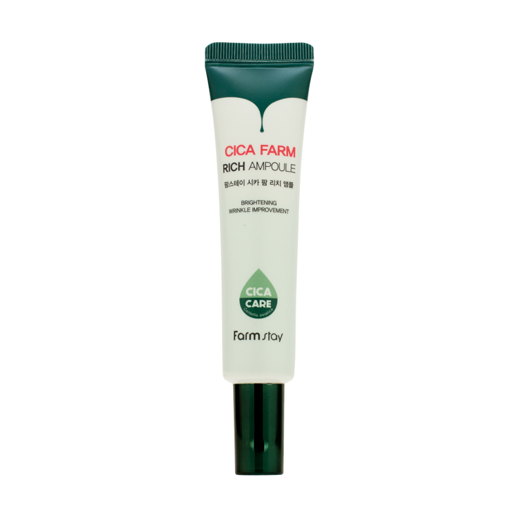 أمبولة سيكا فارم الغنية من فارم ستاي