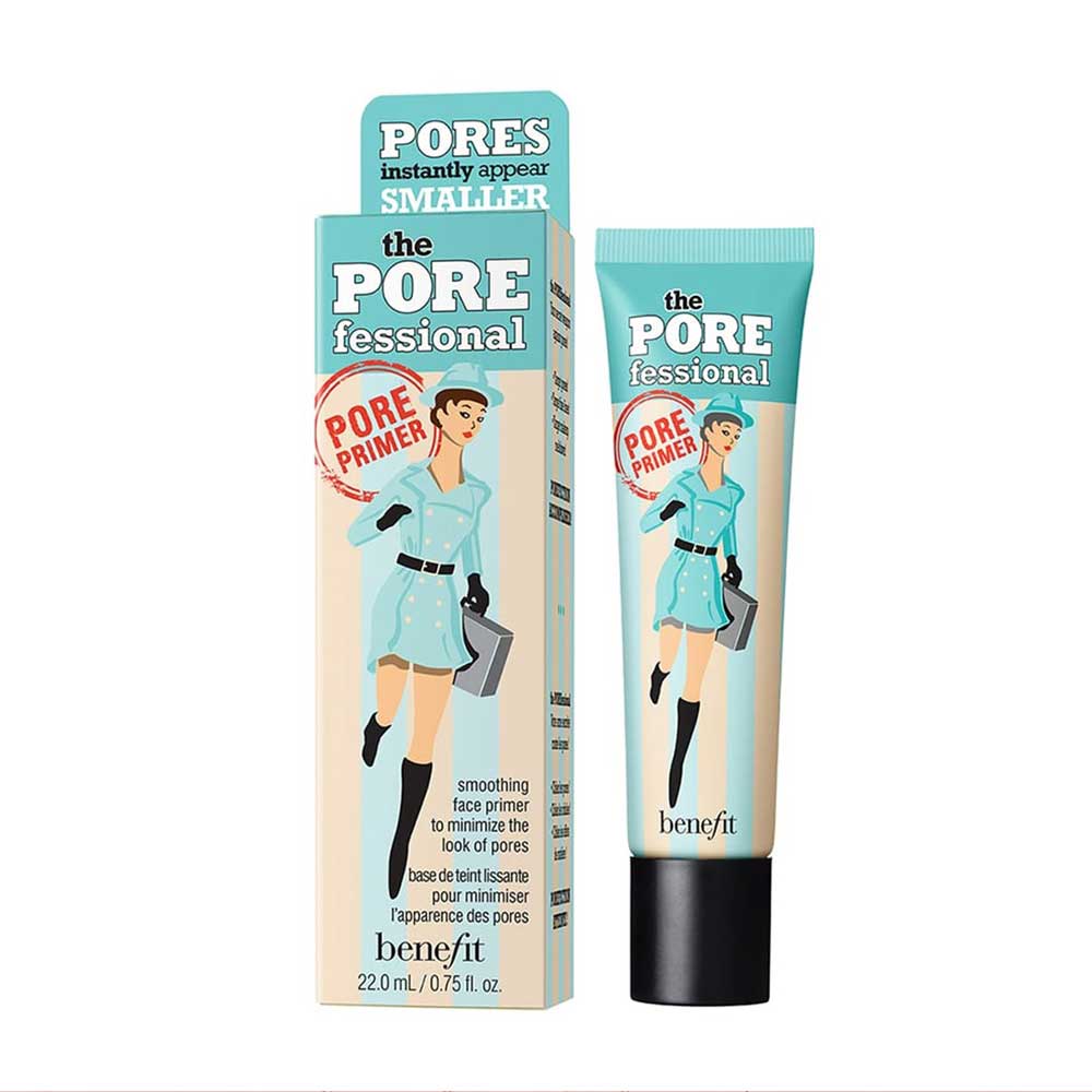 برايمر بنفت ٢٢ مل - LITE PRIMER