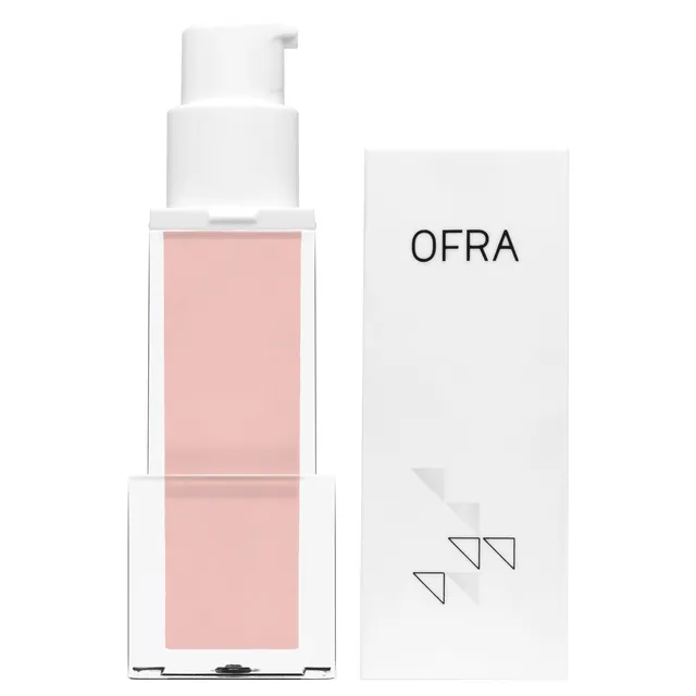 برايمر فلاش لشد الوجه من أوفرا - 30 مل