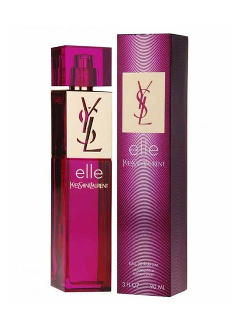 إيف سان لوران إل (نساء) أو دو برفيوم 90 مل