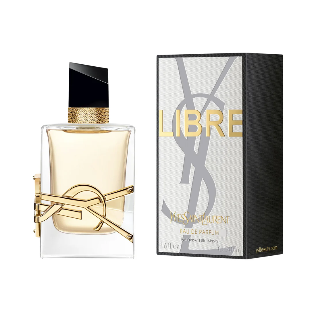 عطر YSL Libre Eau De Parfum للنساء