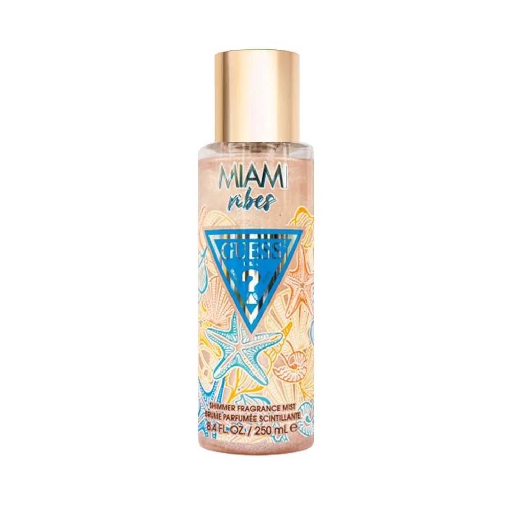 جيس ميامي رايبس شيمر (نساء) بودي ميست 250 مل