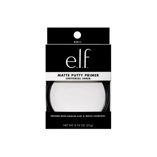 معجون مطفي اللمعة من إيلف كوزماتيكس - يونيفرسال شير