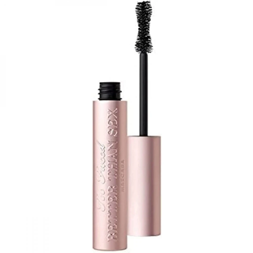 ماسكرا توفيسد BTS الوردي