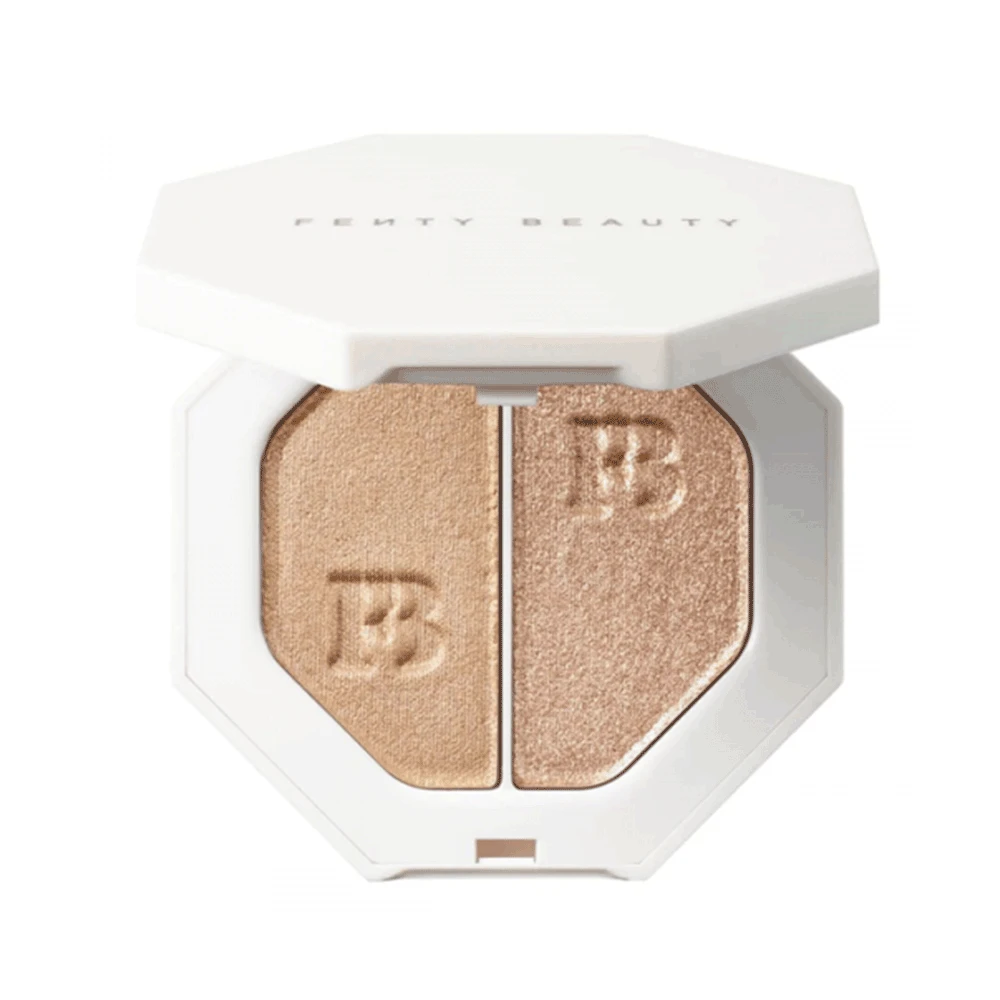 هاييتر فنتي بيوتي AFTERNOON SNACK