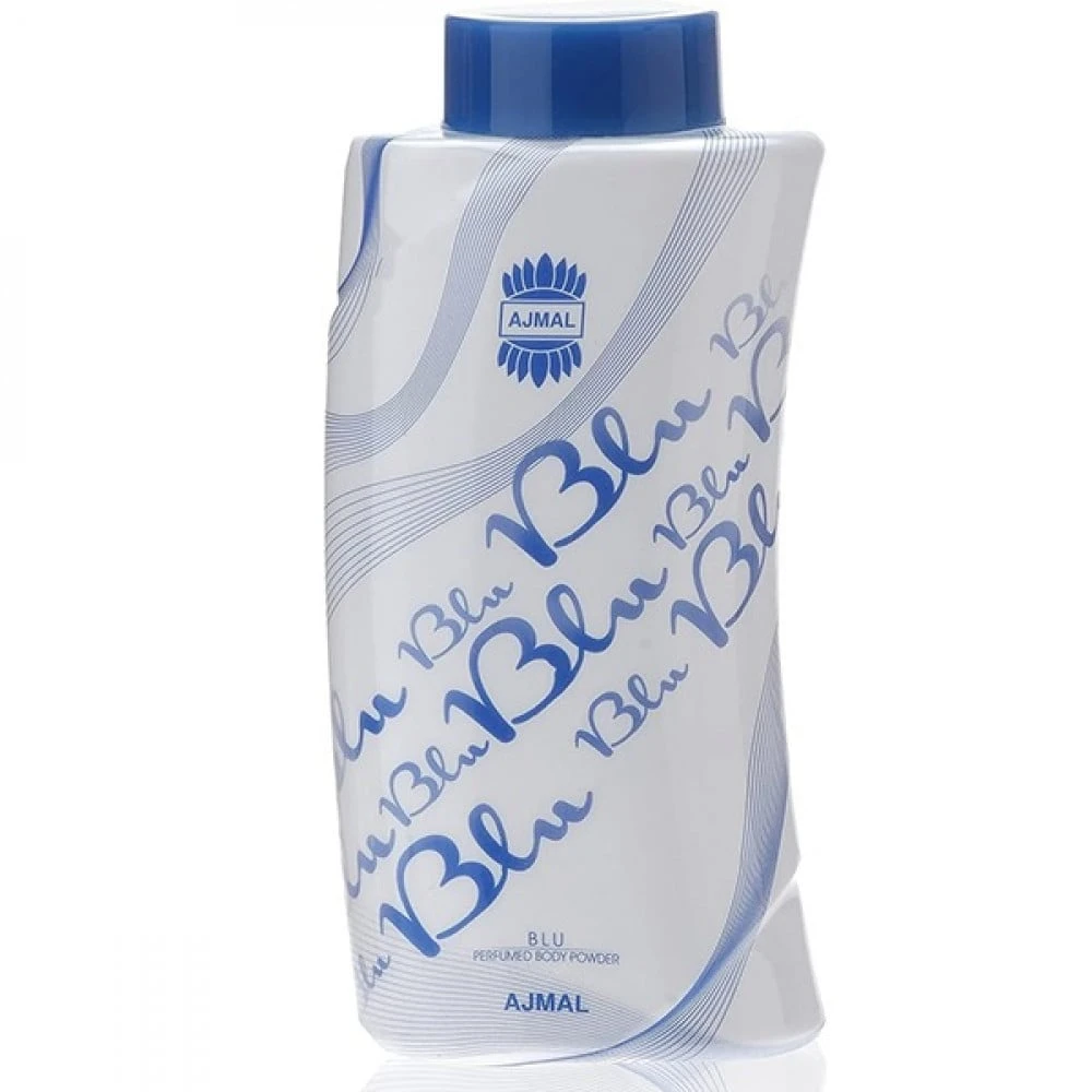 اجمل بودة معطر للجسم بلو 100 ملي