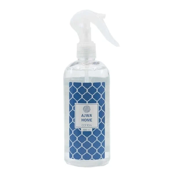 اجوا هوم معطر المنزل 400مل قطن
