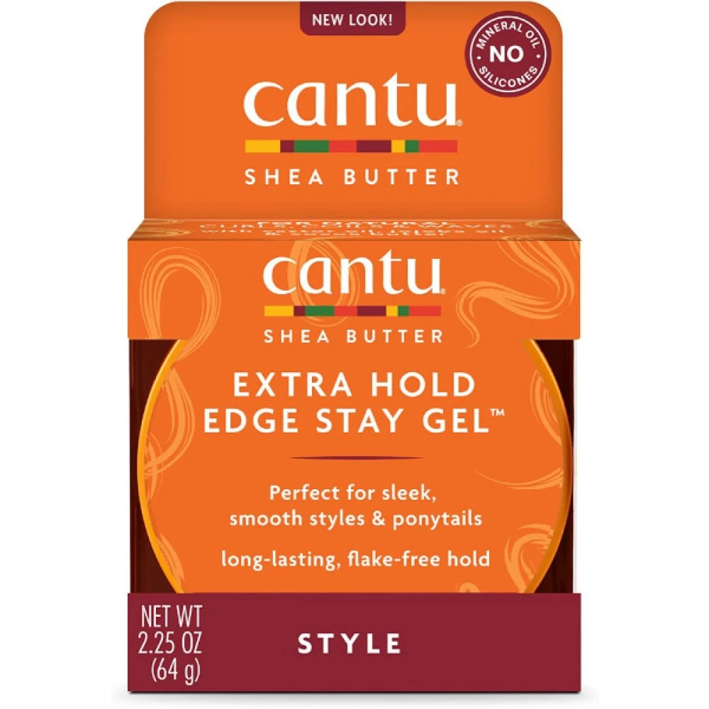 جل شعر تثبيث اكسترا هولد من كانتو - 64 جرام