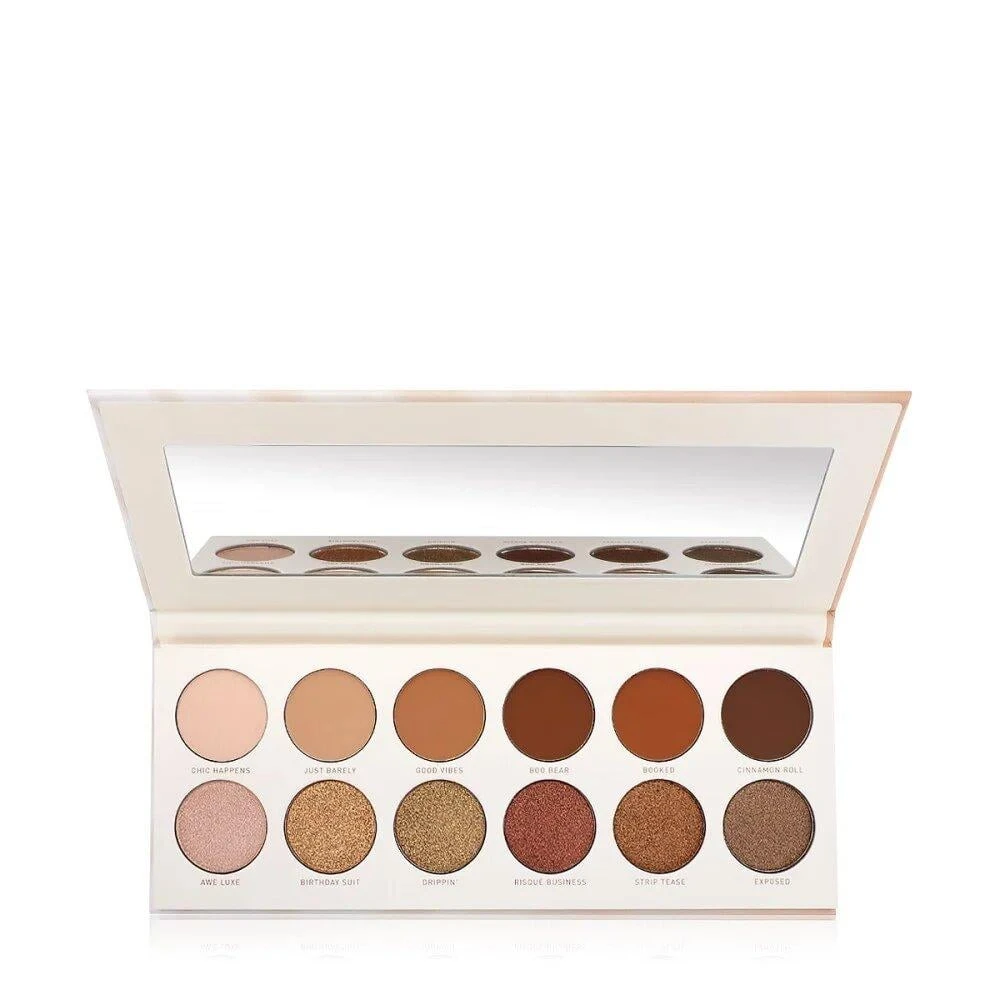 باليت مورفي جاكلين هيل ميني