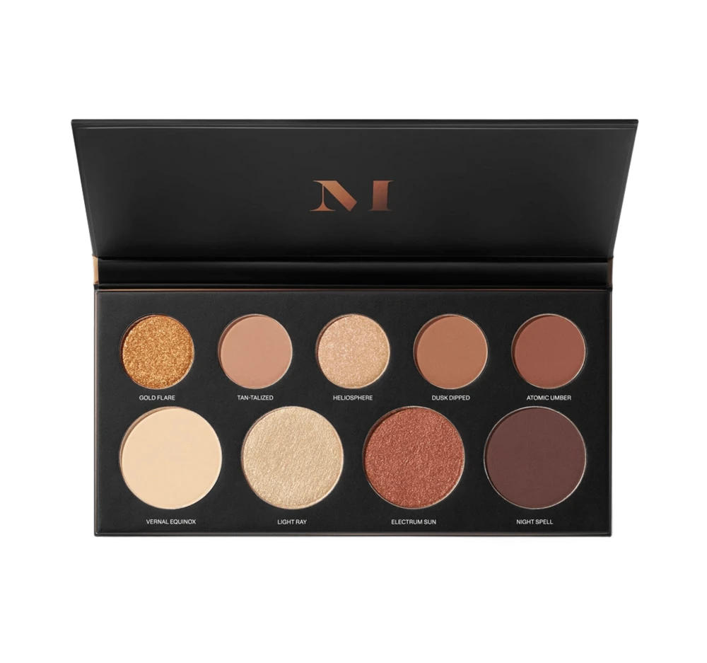 باليت مورفي SOLARIA