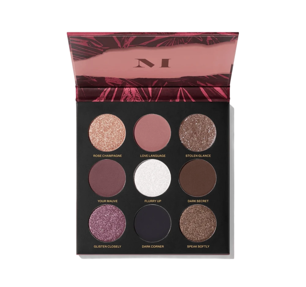 باليت مورفي SHARE THE SECRET