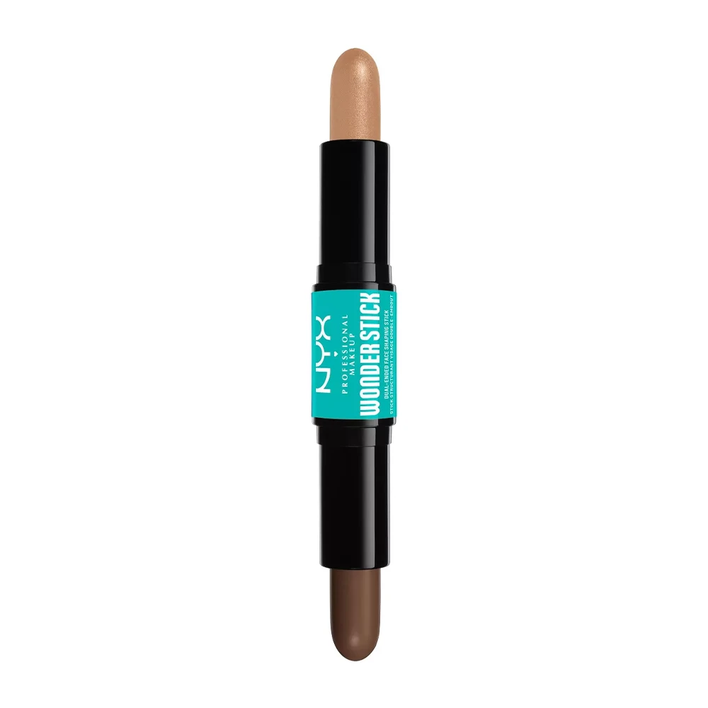 ستيك كونتور 05 - NYX WONDER STICK
الجديد