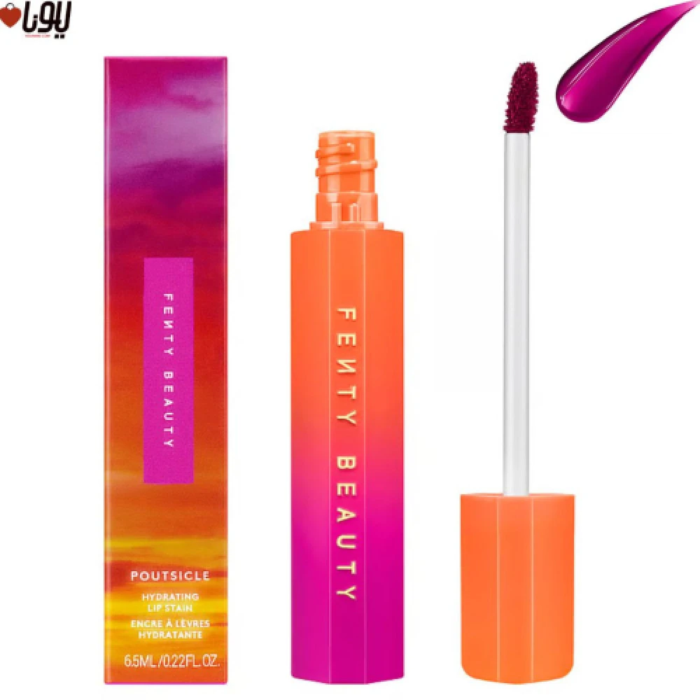 أرواج فنتي بيوتي POUSICLE - GEM AND I
٠٦