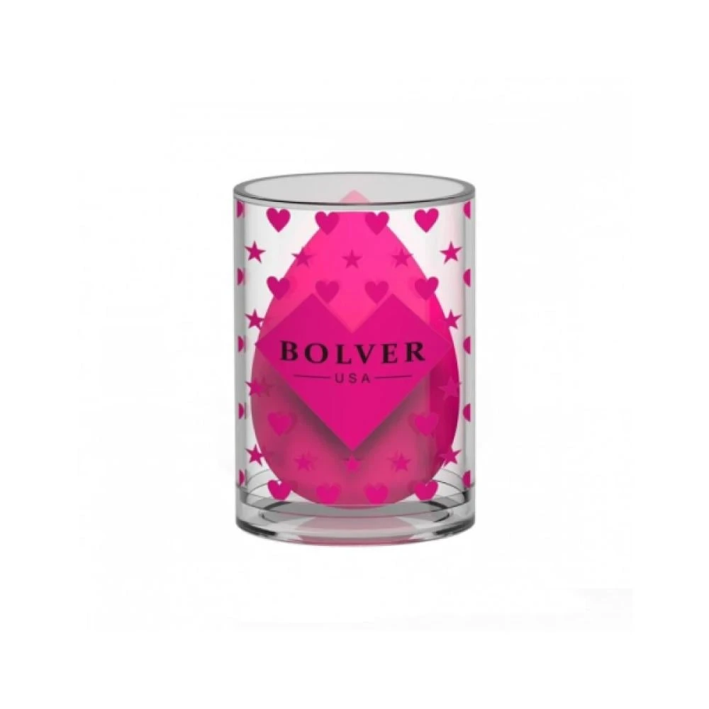 اسفنجة مكياج دمج BV-801 من بلوفير