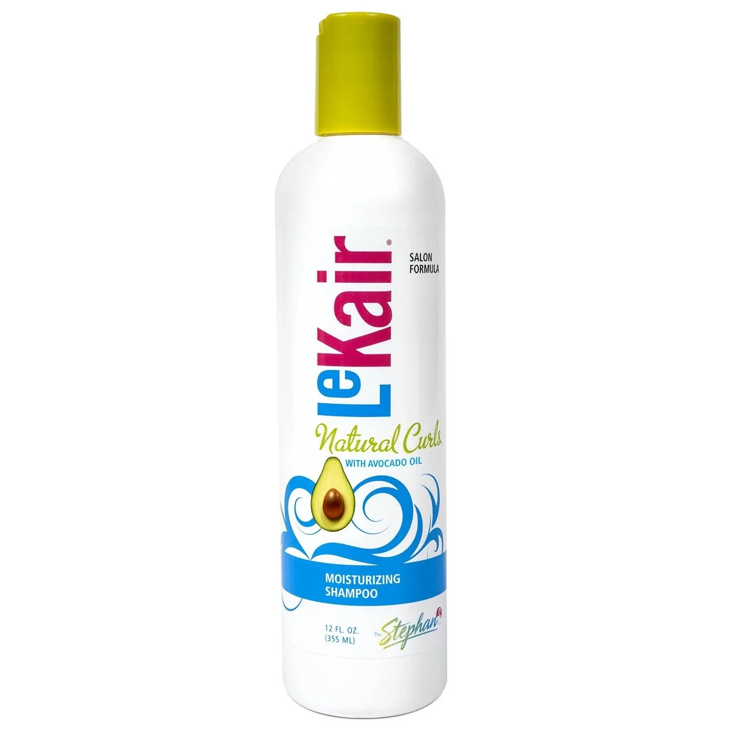 رذاذ تجديد الشعر المجعد من لي كاير *  355 مل