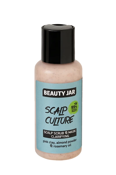 مقشر وفرك فروة الرأس سكالپ كولتشر