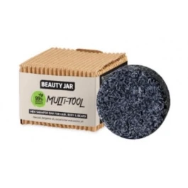 شامبو بار مولتي-تول للرجال للشعر والجسم واللحية