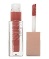 ملمع الشفاه المرطب من مايبيلين نيويورك ليفتر جلوس - 004 سيلك