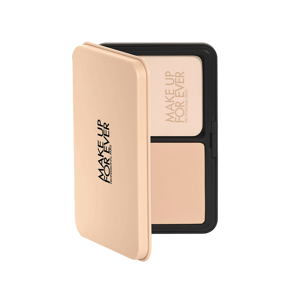 بودرة كريم اساس ميك اب فور ايفر 1R02