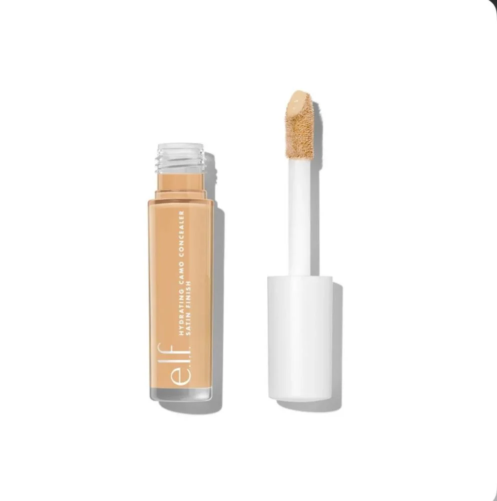 ايلف كونسيلر مرطب تان ساند 6 مل