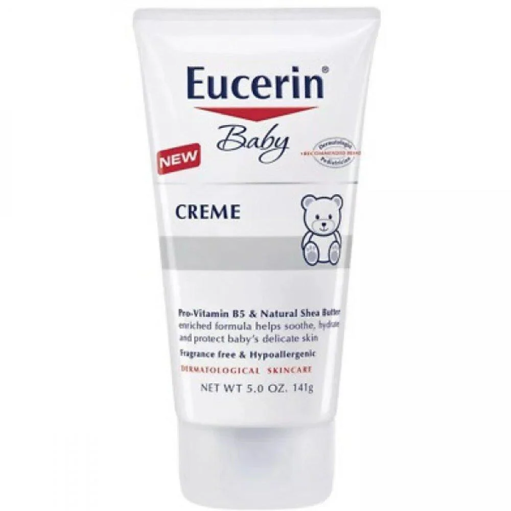 كريم يوسيرين للأطفال بزبدة الشيا 141 جرام